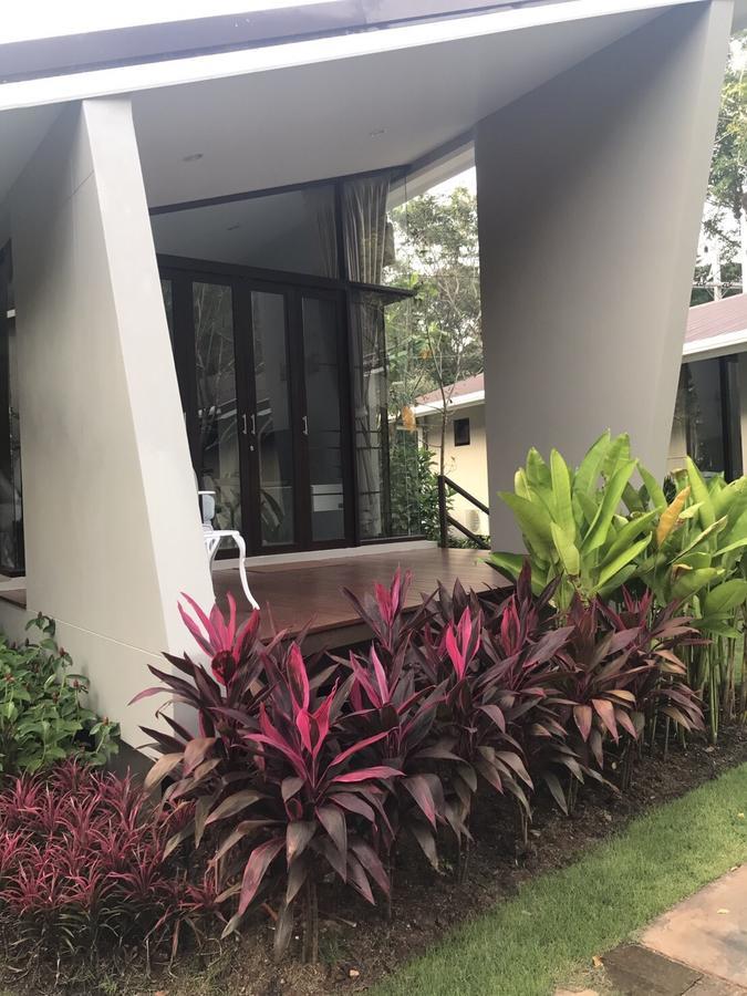 Arantarakiri Resort Khao Yai Mu Si Exterior photo