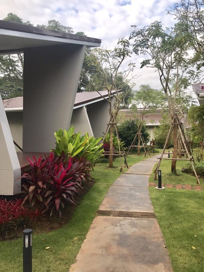 Arantarakiri Resort Khao Yai Mu Si Exterior photo