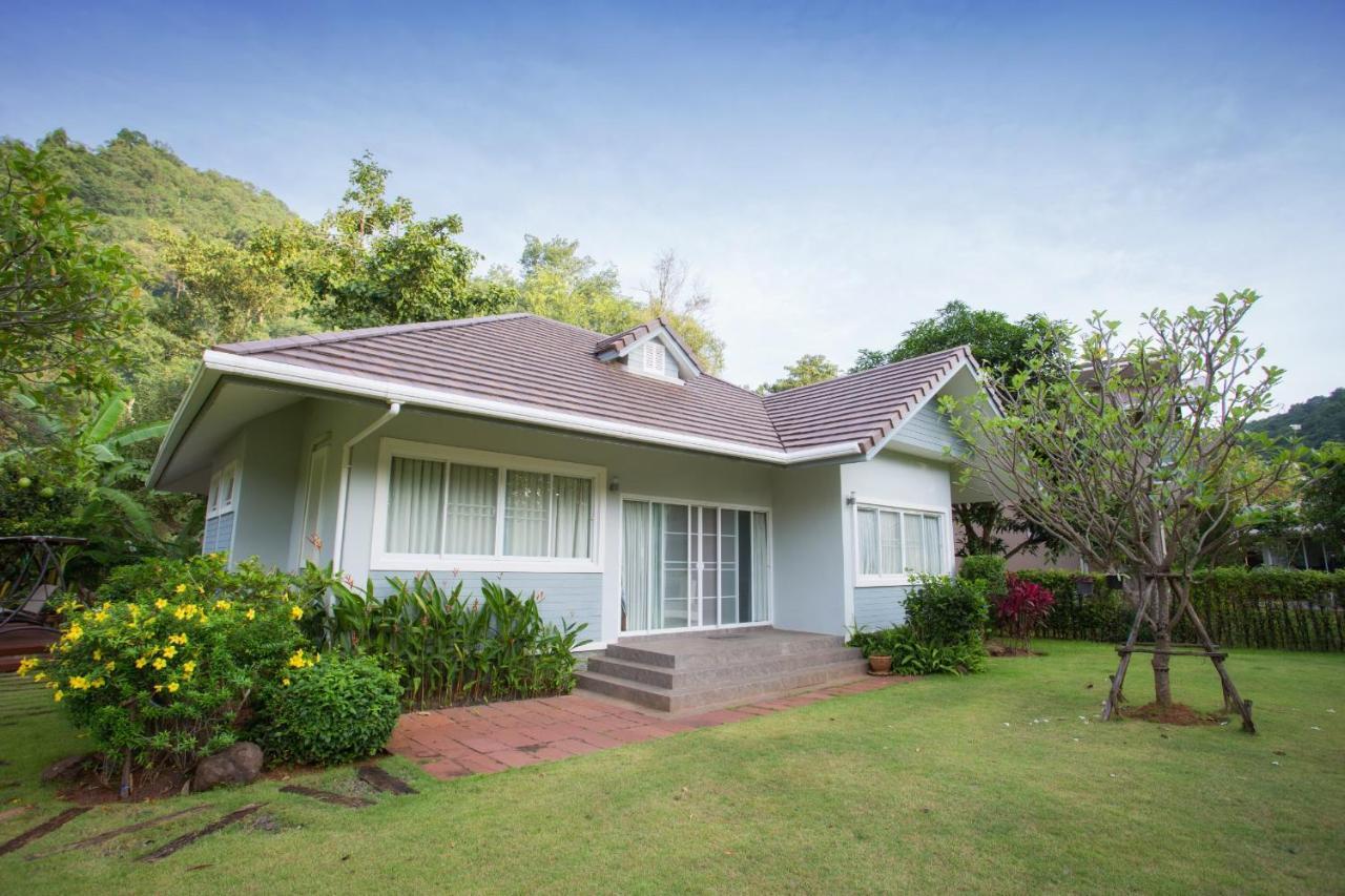 Arantarakiri Resort Khao Yai Mu Si Exterior photo